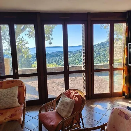 Σπίτι διακοπών 1-bedroom