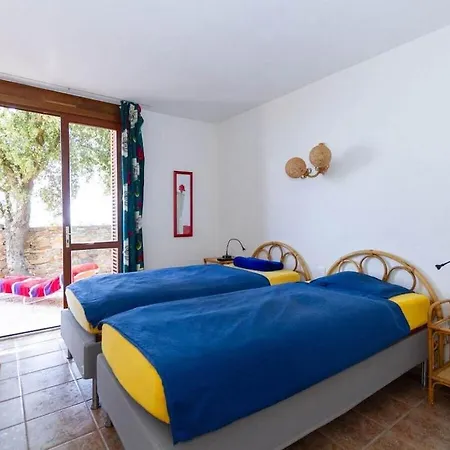 1-bedroom * Bormes-les-Mimosas