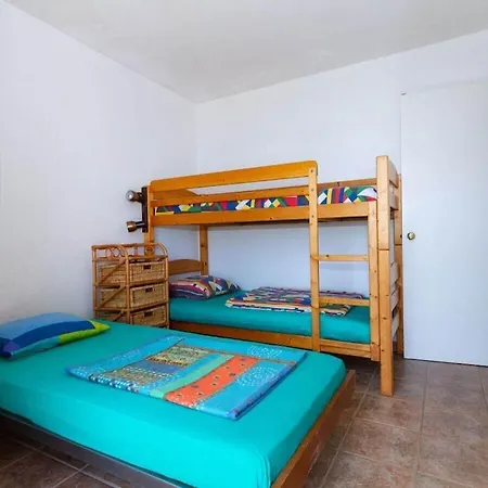 Tatil Evi 1-bedroom *