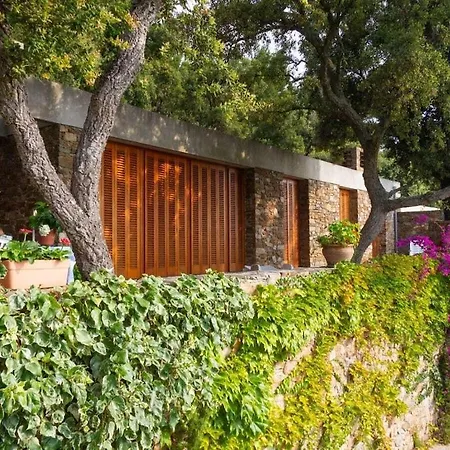 Vakantiehuis 1-bedroom *