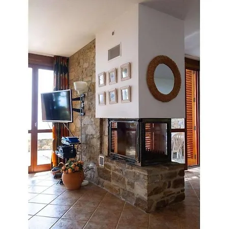 1-bedroom Nyaraló *