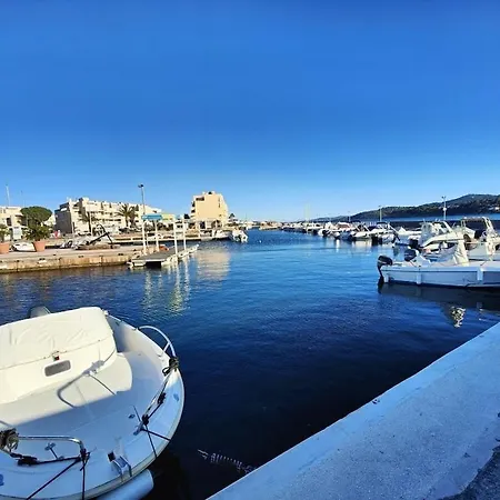 1-bedroom Σπίτι διακοπών *